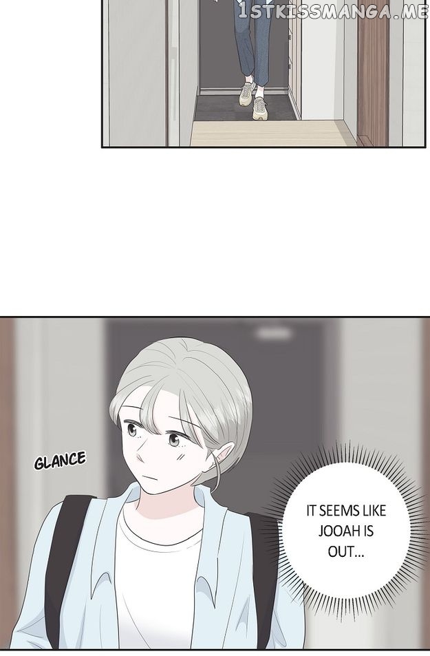 Salad Days (Seolnamu) Chapter 37 - page 20