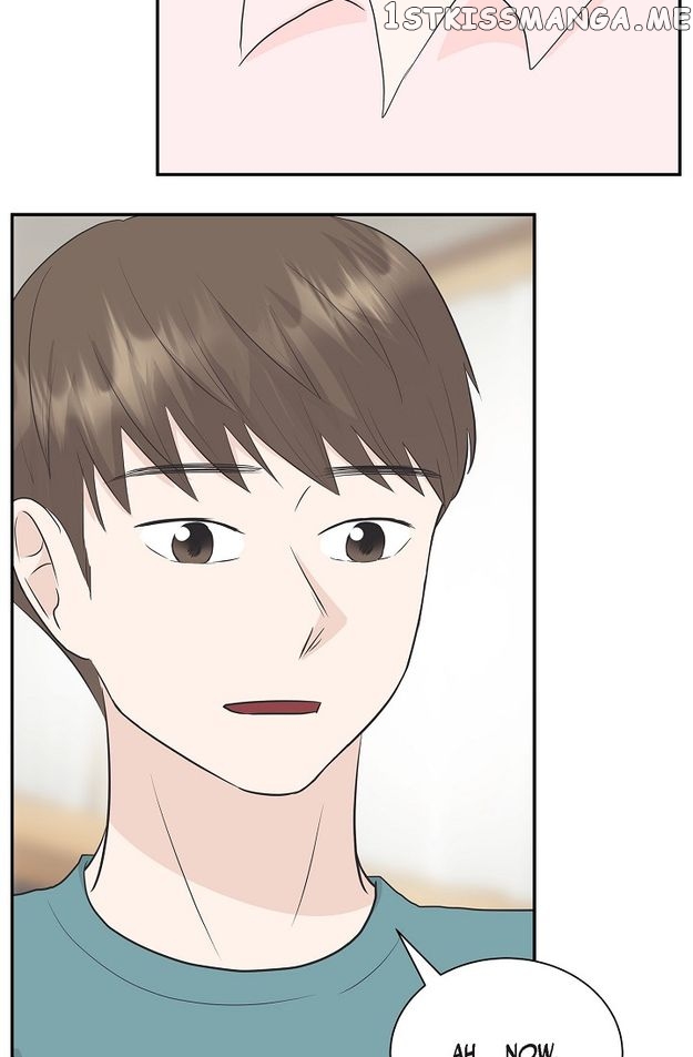 Salad Days (Seolnamu) Chapter 37 - page 3