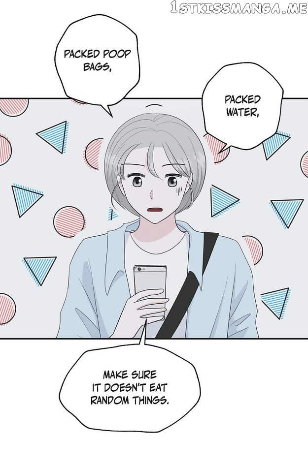 Salad Days (Seolnamu) Chapter 37 - page 30