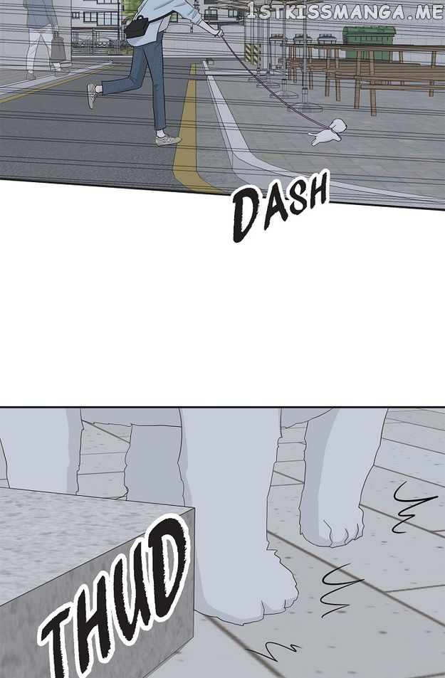 Salad Days (Seolnamu) Chapter 37 - page 33