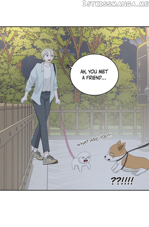 Salad Days (Seolnamu) Chapter 37 - page 35