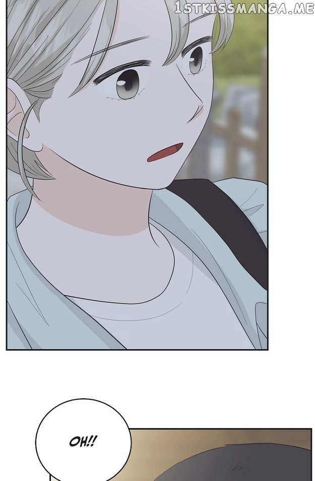 Salad Days (Seolnamu) Chapter 37 - page 40