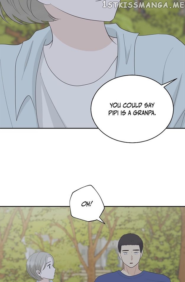 Salad Days (Seolnamu) Chapter 37 - page 51