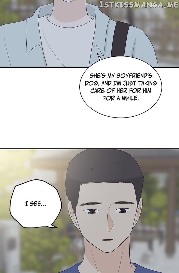 Salad Days (Seolnamu) Chapter 37 - page 58