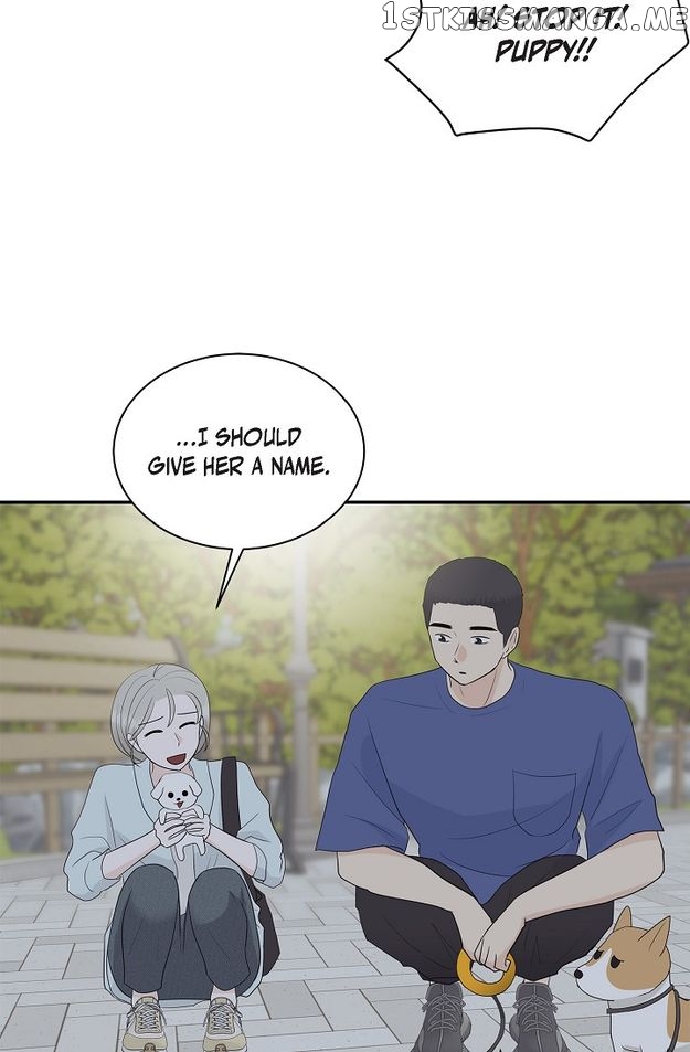 Salad Days (Seolnamu) Chapter 37 - page 60