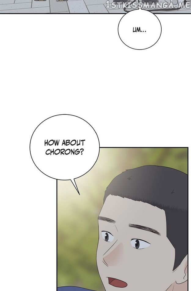 Salad Days (Seolnamu) Chapter 37 - page 61