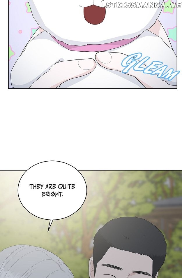 Salad Days (Seolnamu) Chapter 37 - page 64