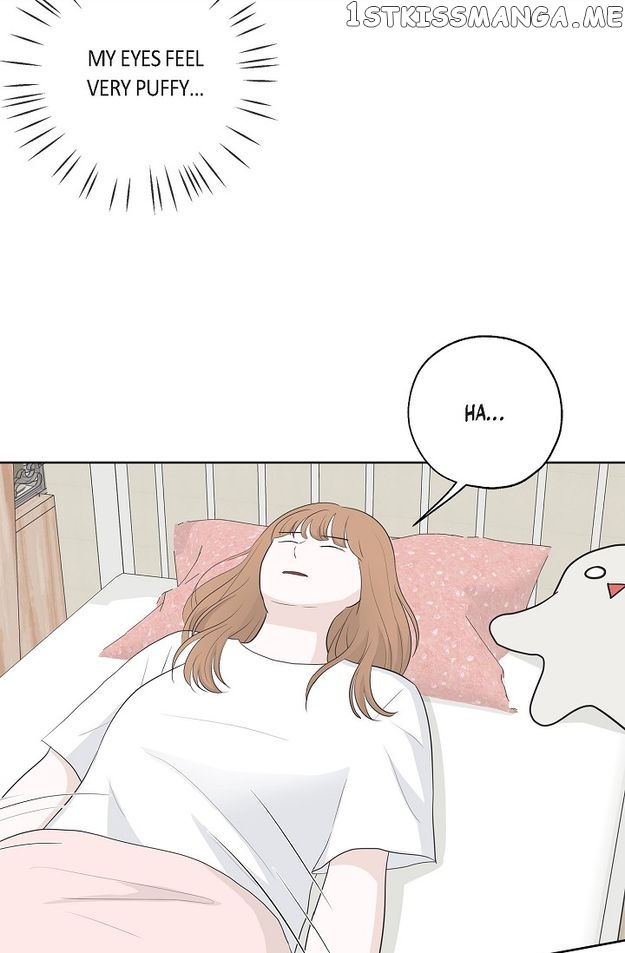 Salad Days (Seolnamu) Chapter 36 - page 15