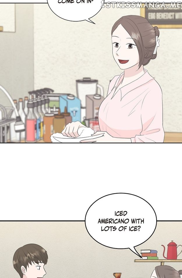 Salad Days (Seolnamu) Chapter 36 - page 60