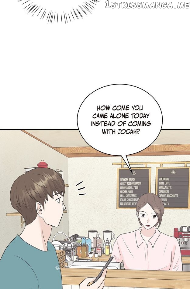 Salad Days (Seolnamu) Chapter 36 - page 66