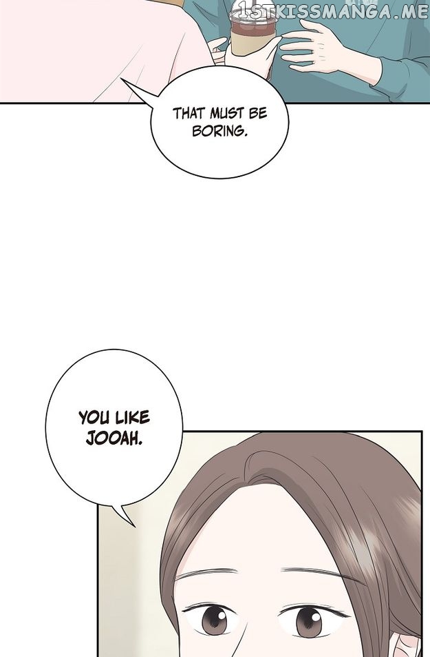 Salad Days (Seolnamu) Chapter 36 - page 68