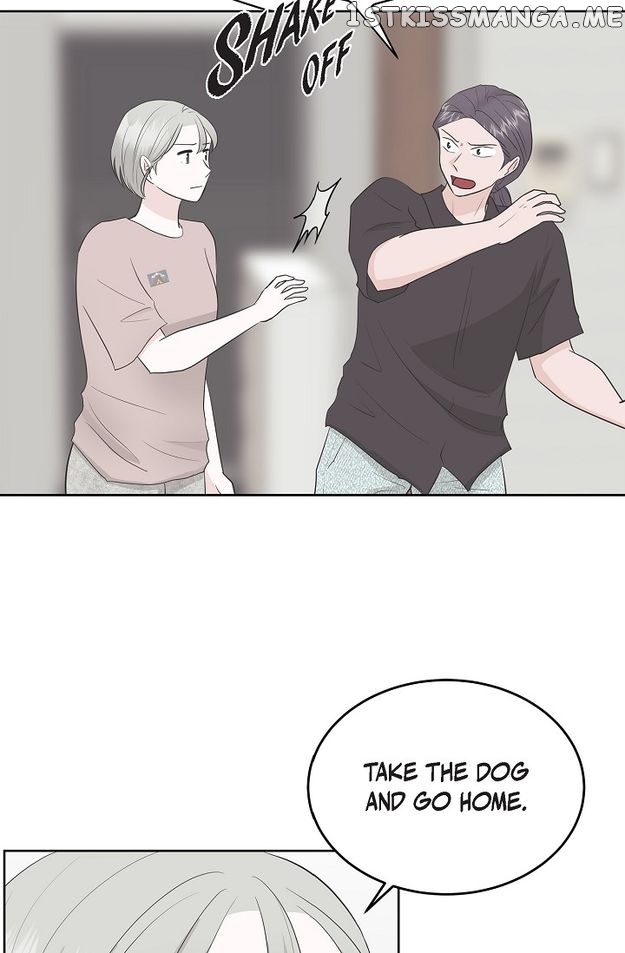 Salad Days (Seolnamu) Chapter 35 - page 21