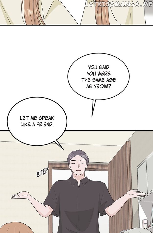 Salad Days (Seolnamu) Chapter 35 - page 3