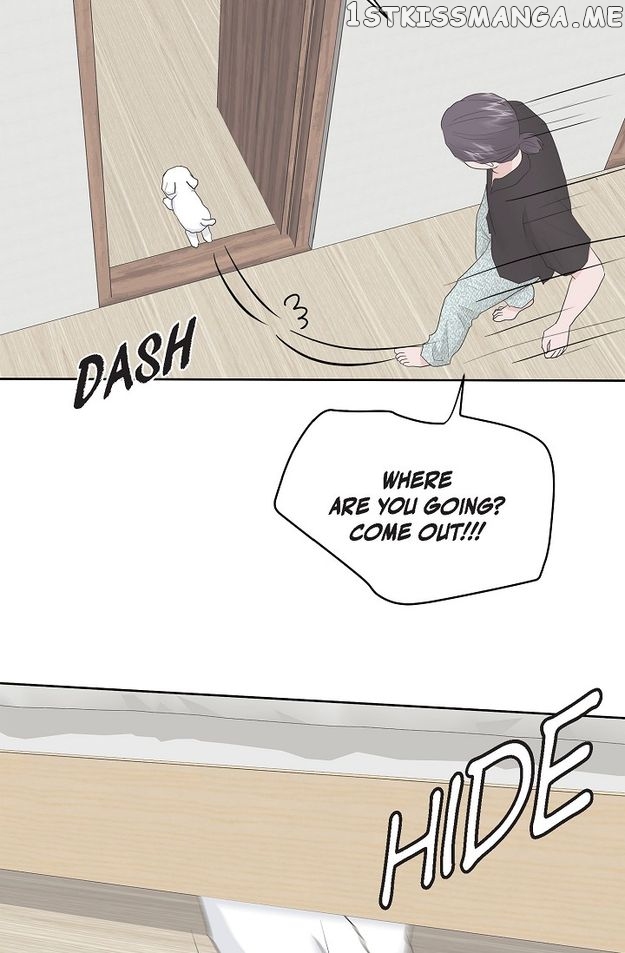 Salad Days (Seolnamu) Chapter 35 - page 34