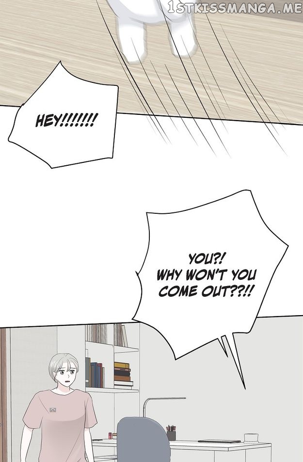 Salad Days (Seolnamu) Chapter 35 - page 35