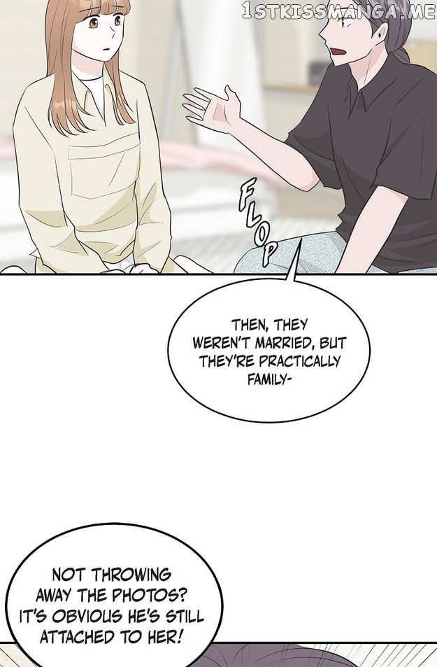 Salad Days (Seolnamu) Chapter 35 - page 5