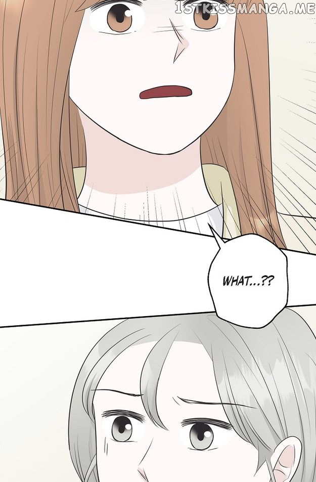 Salad Days (Seolnamu) Chapter 35 - page 7