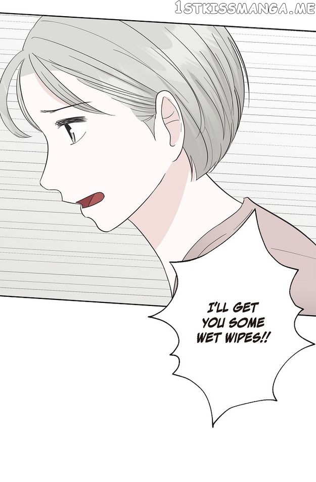 Salad Days (Seolnamu) Chapter 35 - page 72