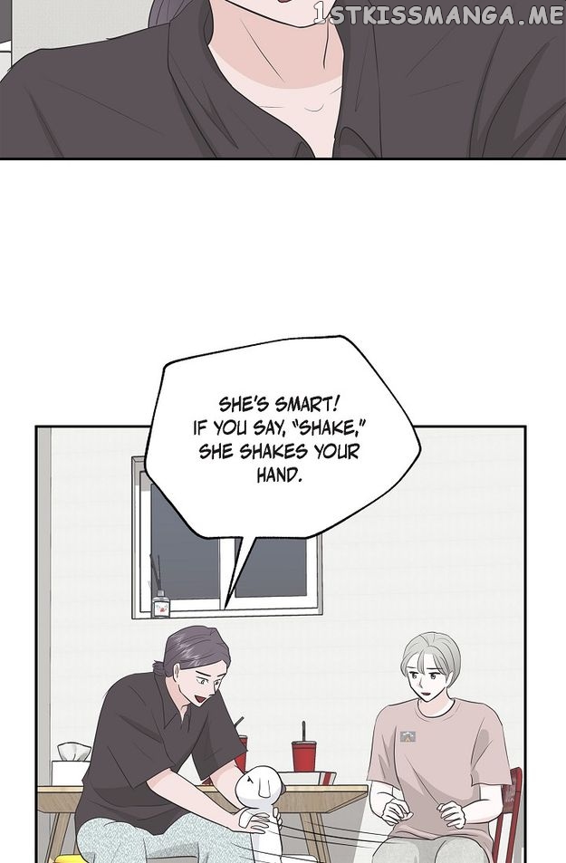 Salad Days (Seolnamu) Chapter 34 - page 36