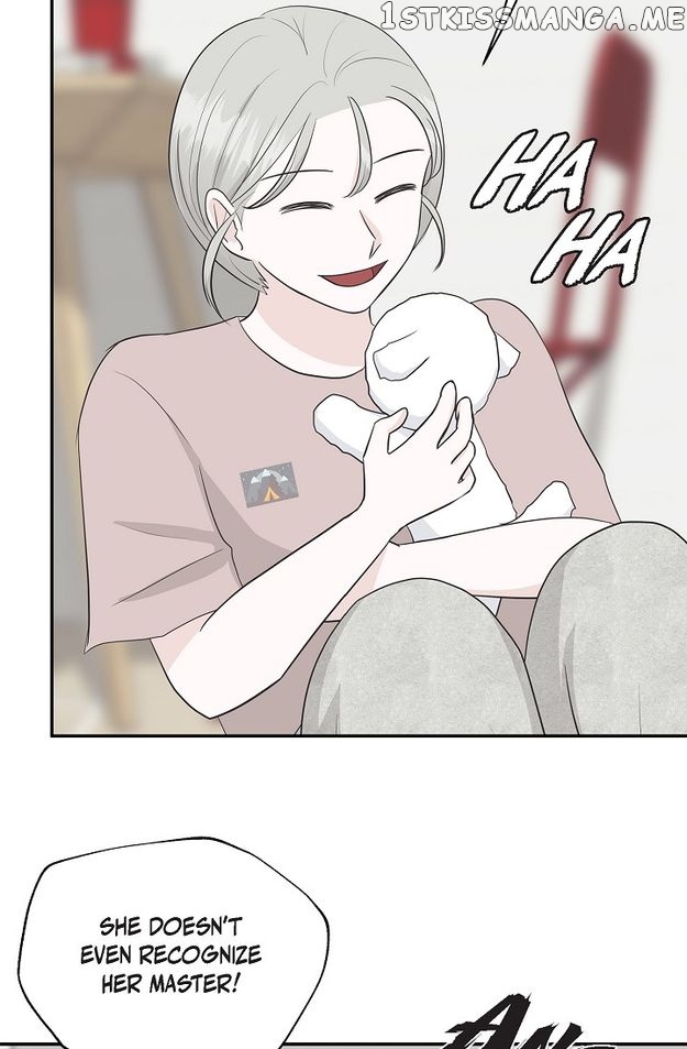 Salad Days (Seolnamu) Chapter 34 - page 41