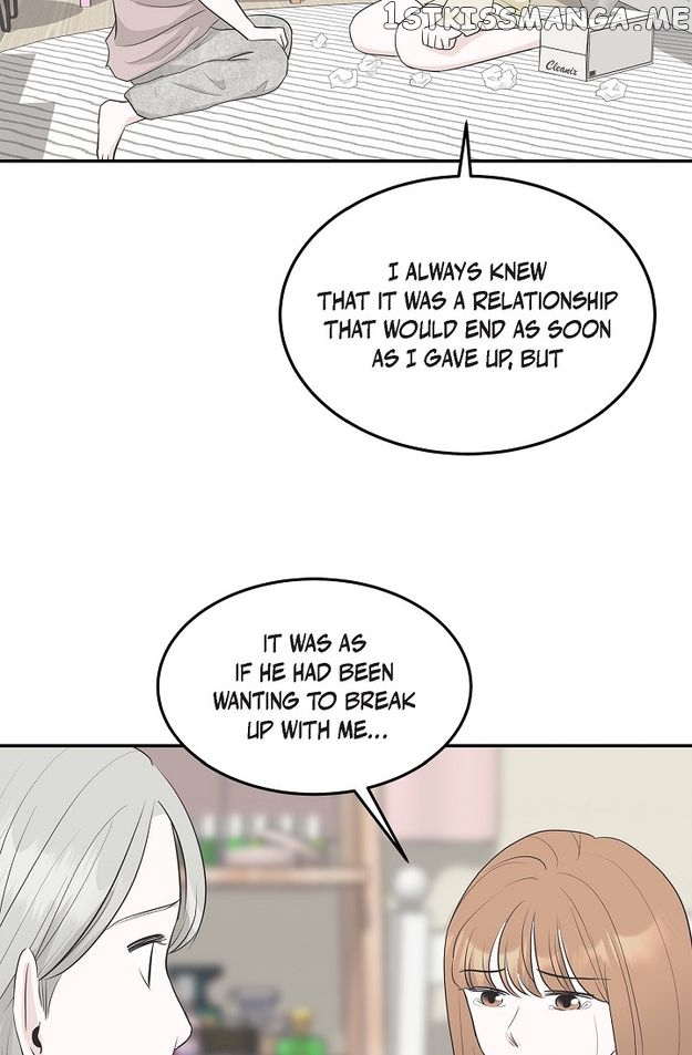 Salad Days (Seolnamu) Chapter 34 - page 56