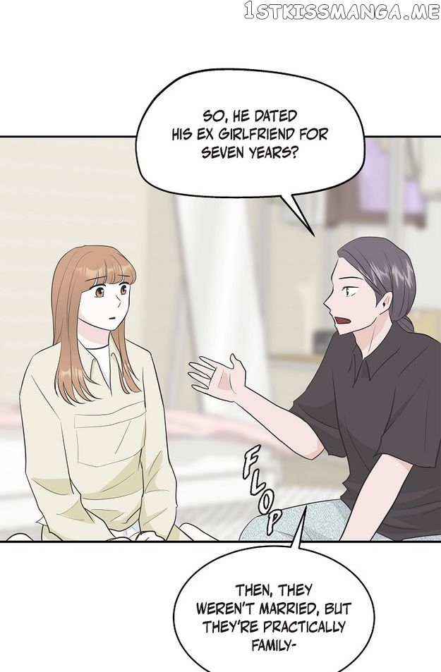 Salad Days (Seolnamu) Chapter 34 - page 62