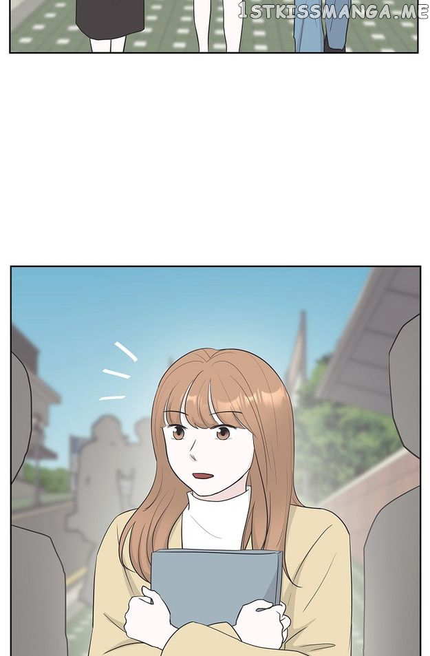 Salad Days (Seolnamu) Chapter 32 - page 14