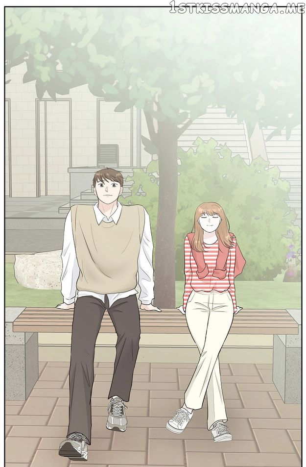 Salad Days (Seolnamu) Chapter 32 - page 24