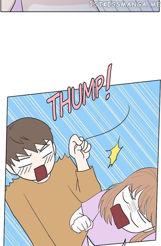 Salad Days (Seolnamu) Chapter 32 - page 32