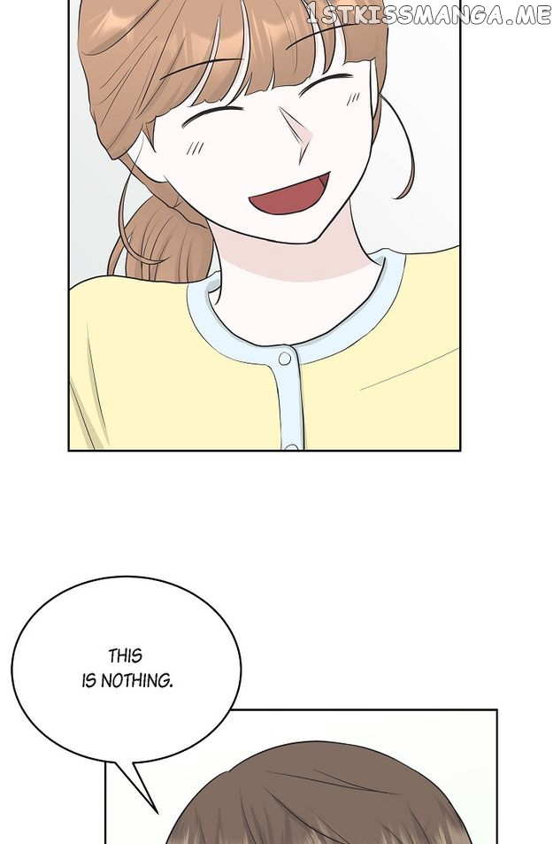 Salad Days (Seolnamu) Chapter 32 - page 37