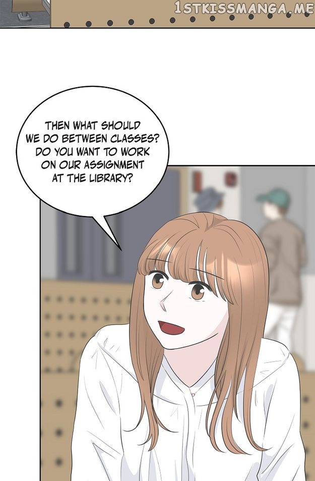 Salad Days (Seolnamu) Chapter 32 - page 4