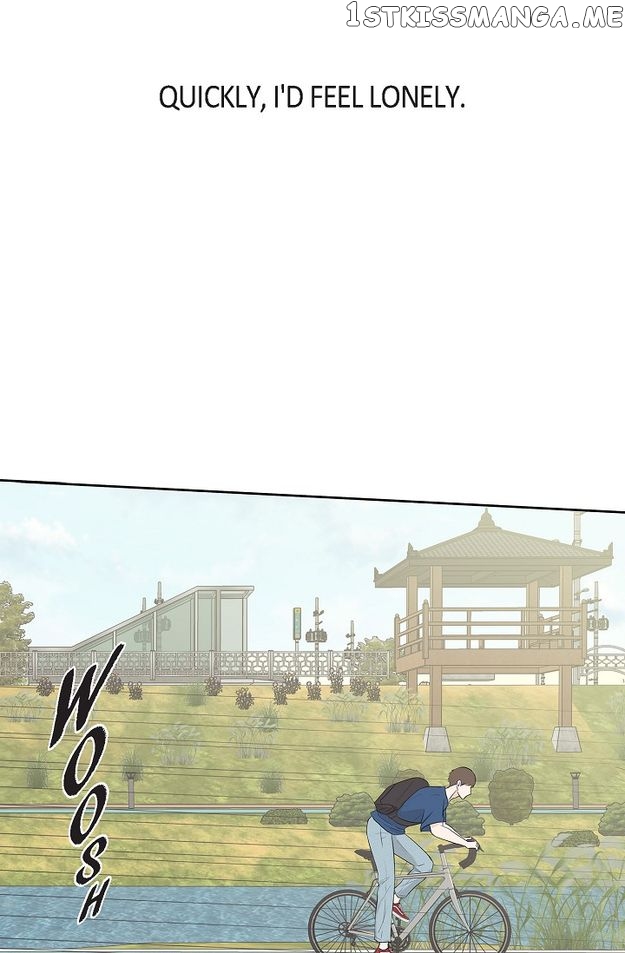 Salad Days (Seolnamu) Chapter 32 - page 41