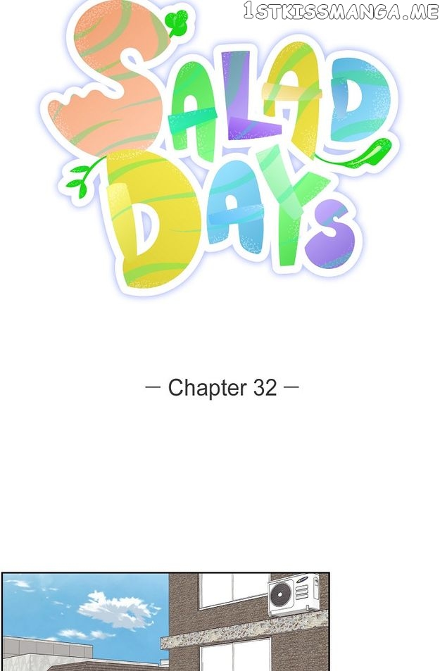 Salad Days (Seolnamu) Chapter 32 - page 46