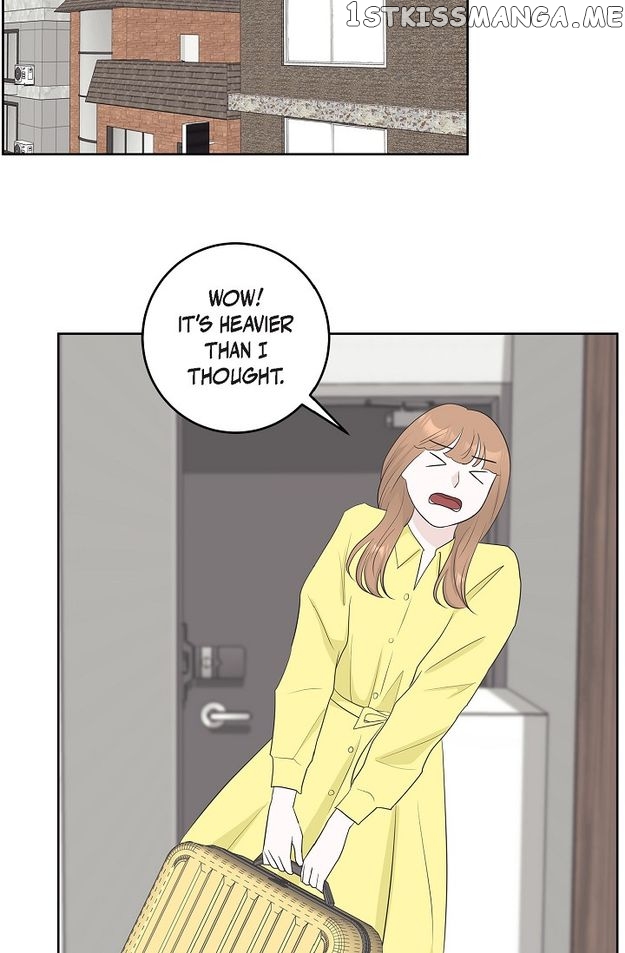 Salad Days (Seolnamu) Chapter 32 - page 47