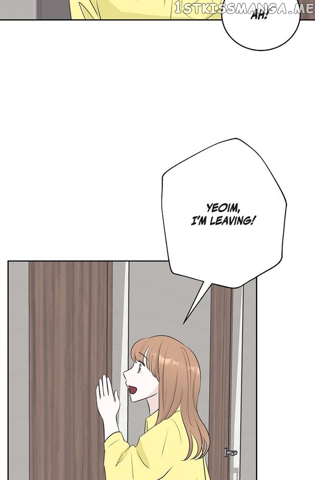 Salad Days (Seolnamu) Chapter 32 - page 49