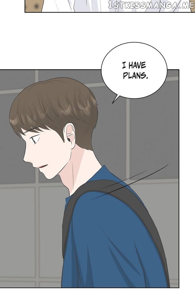 Salad Days (Seolnamu) Chapter 32 - page 5