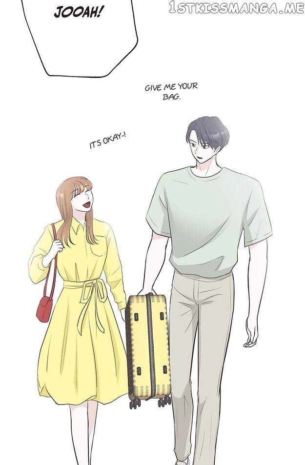 Salad Days (Seolnamu) Chapter 32 - page 55