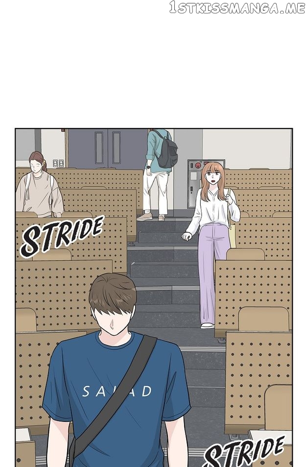 Salad Days (Seolnamu) Chapter 32 - page 6