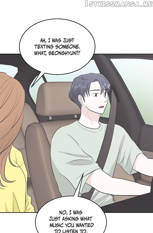 Salad Days (Seolnamu) Chapter 32 - page 66