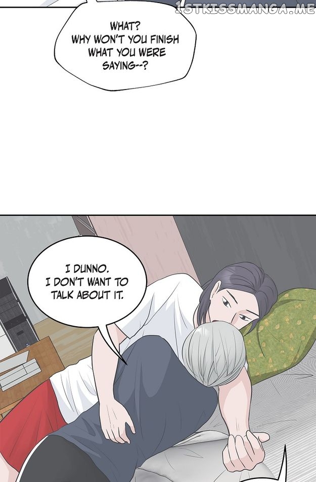 Salad Days (Seolnamu) Chapter 31 - page 55