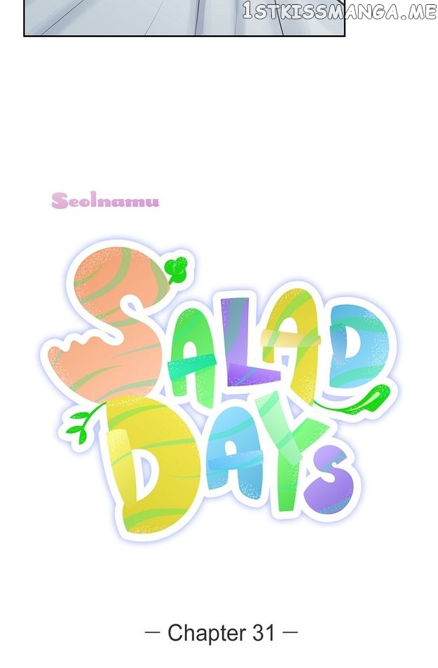 Salad Days (Seolnamu) Chapter 31 - page 61