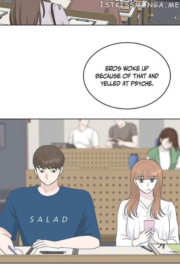 Salad Days (Seolnamu) Chapter 31 - page 63