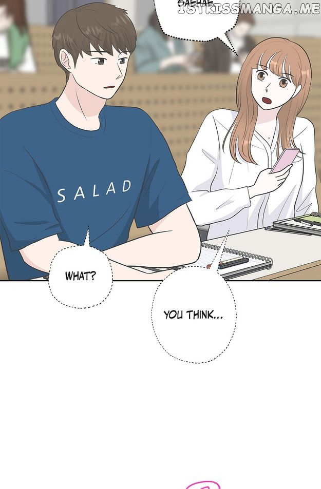 Salad Days (Seolnamu) Chapter 31 - page 66