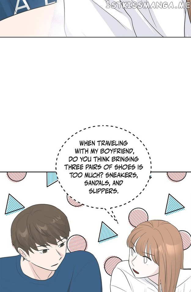 Salad Days (Seolnamu) Chapter 31 - page 68