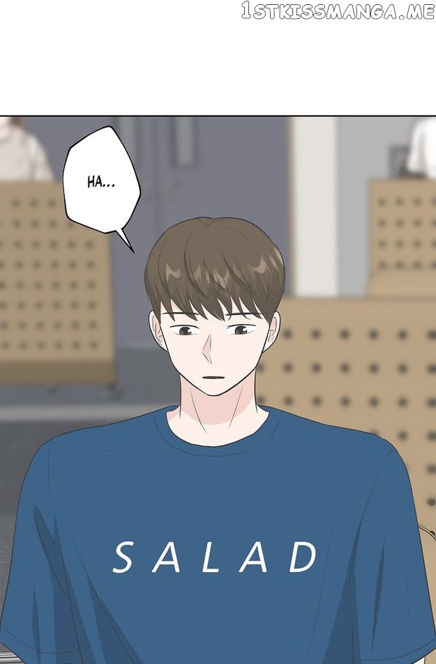 Salad Days (Seolnamu) Chapter 31 - page 72