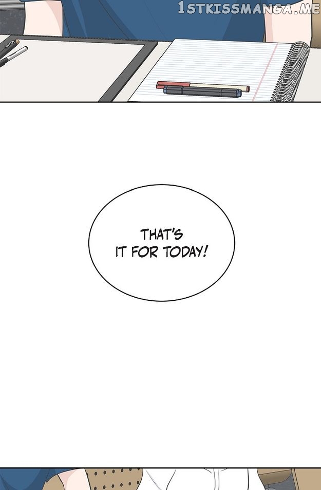 Salad Days (Seolnamu) Chapter 31 - page 73