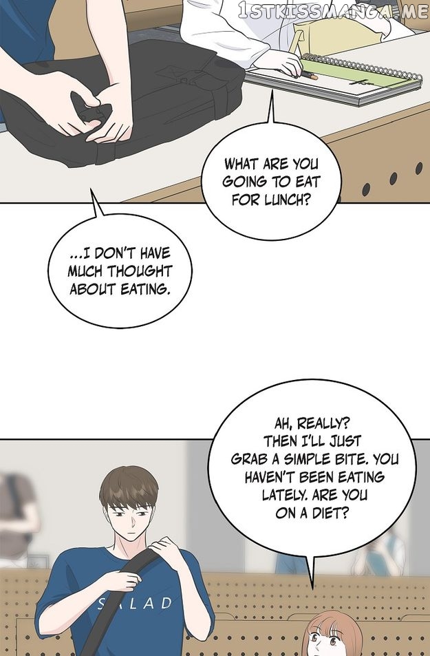 Salad Days (Seolnamu) Chapter 31 - page 74