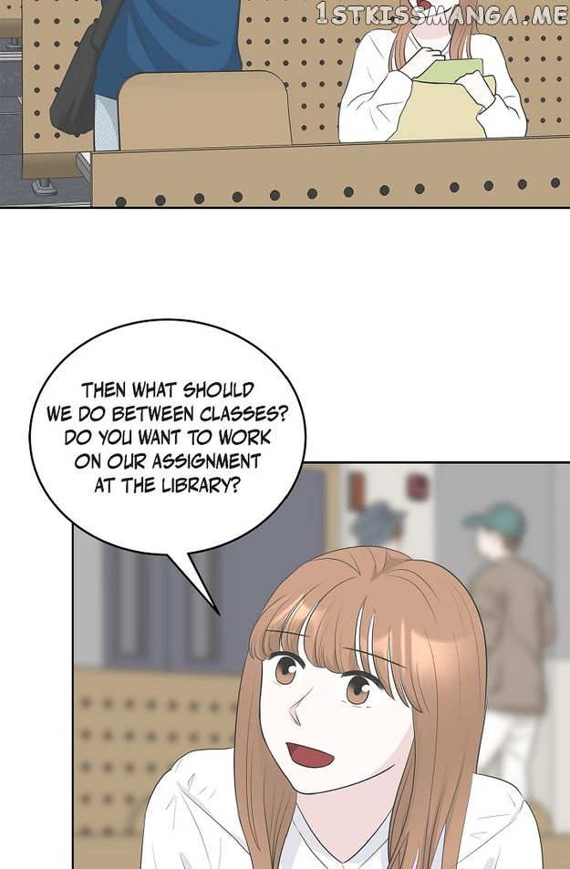 Salad Days (Seolnamu) Chapter 31 - page 75