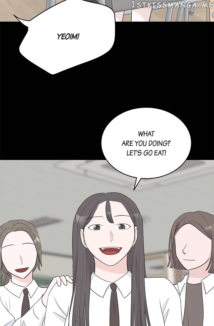 Salad Days (Seolnamu) Chapter 30 - page 10