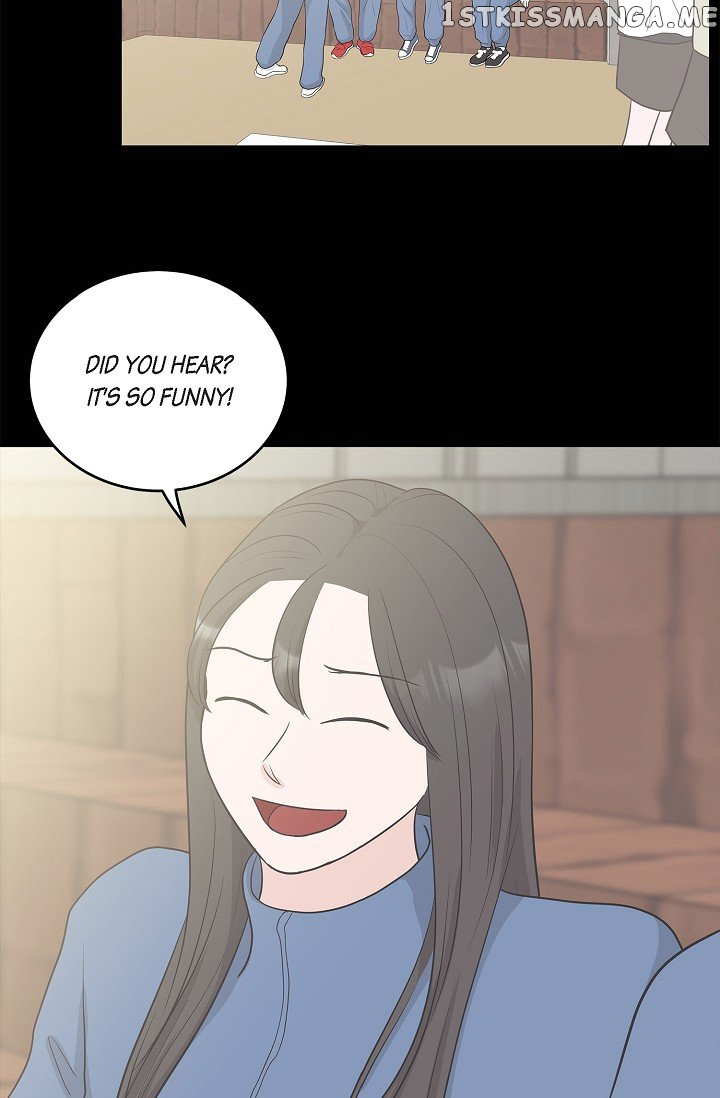 Salad Days (Seolnamu) Chapter 30 - page 13